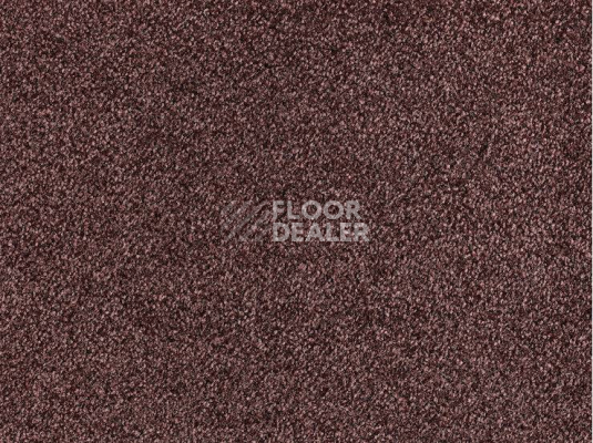 Ковролин Ideal Satine Revelation 773 Mahogany фото 1 | FLOORDEALER